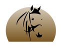 Plattsburg Equine Center Logo