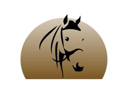 Plattsburg Equine Center Logo